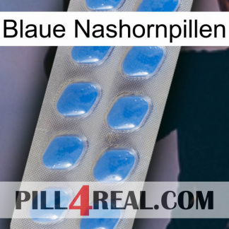 Blue Rhino Pills 22